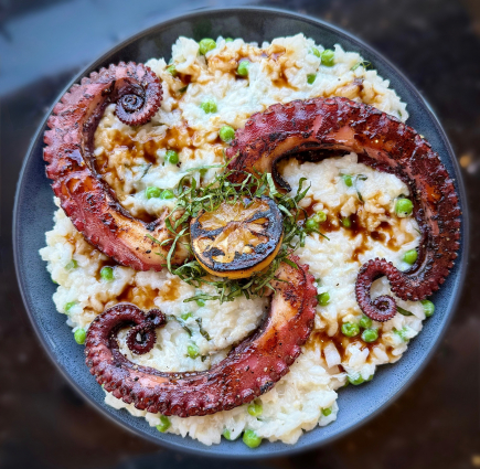 $20 for $40 at Donovan's Meatery