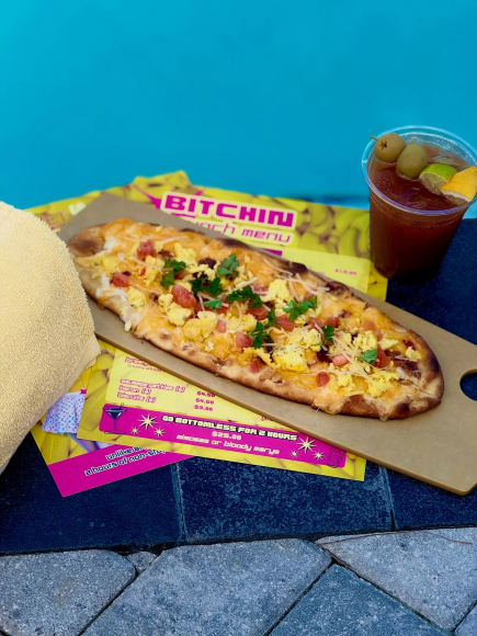 $15 for $30 at COCKtail St. Pete + The Wet Spot Pool Bar & Day Club