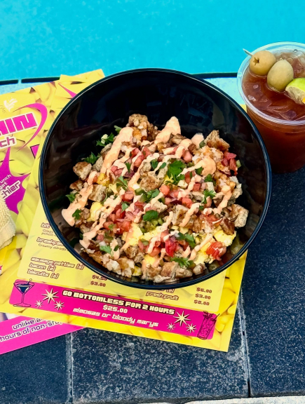 $15 for $30 at COCKtail St. Pete + The Wet Spot Pool Bar & Day Club