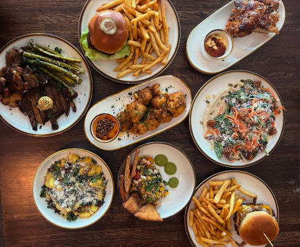 $15 for $30 at Good Intentions