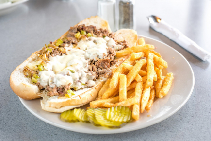 $10 for $20 at Mamas Kitchen