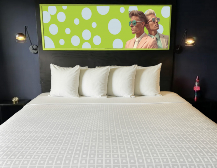 $50 for $100 at Mari Jean Adults Only Gay Resort