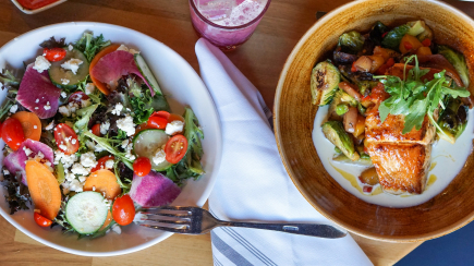 $10 for $20 at American Social