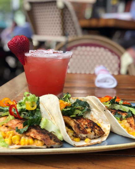 $10 for $20 at American Social