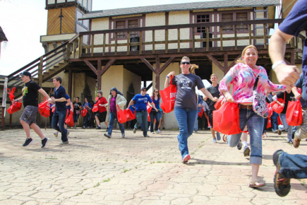 50% Off General Admission to Kegs 'N' Eggs 2026