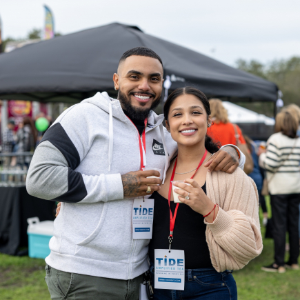 50% Off VIP 2 Day Pass to Tampa Bay Barbecue Festival 2026