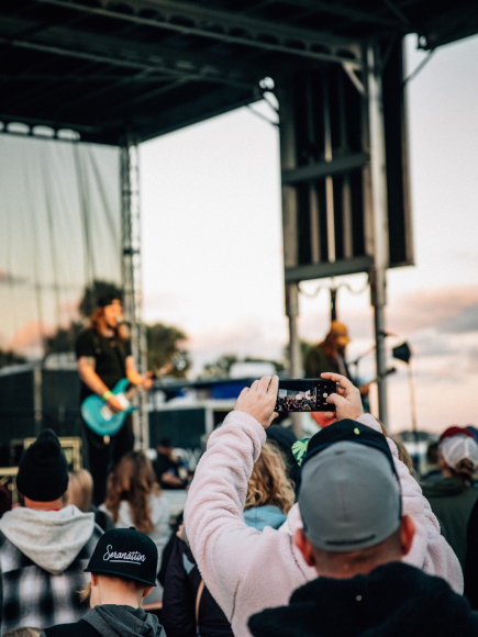 50% Off Boss Hog VIP Saturday Ticket to Tampa Bay Barbecue Festival 2026