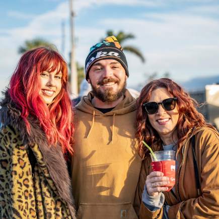 50% Off Boss Hog VIP 2 Day Ticket to Tampa Bay Barbecue Festival 2026