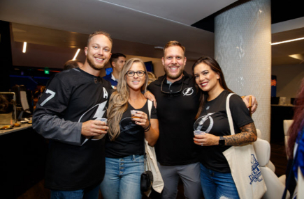 50% off General Admission PLUS to Bolts Brew Fest 2026 ($131.98 ticket for $65.99)