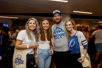 50% off VIP Admission to Bolts Brew Fest 2026 ($218.70 ticket for $109.35)