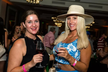 50% Off VIP Admission to Meet the Chefs St. Pete 2026 on June 18th