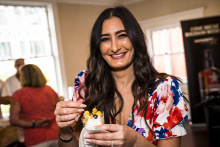 50% Off General Admission to Meet the Chefs Tampa 2026 on June 25th