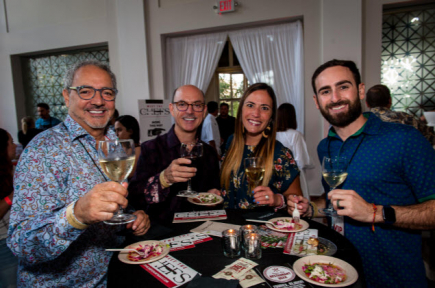 50% Off VIP Admission to Meet the Chefs Tampa 2026 on June 25th